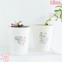 №✢℗ Lilac สติ๊กเกอร์ลายการ์ตูนแมวน่ารัก Diy สําหรับติดตกแต่งสมุดไดอารี่เครื่องเขียน 45ชิ้น/กล่อง