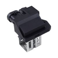 Fan Motor Relay Resistor 9662872380 Cooling Fan Motor for  C3 C5 DS3 Engine Heaters Accessories