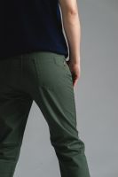 BIGSAM กางเกงขายาวผู้ชาย Men Long Pants 6248