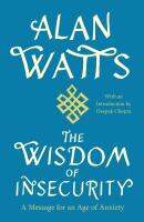 [New Book] The Wisdom of Insecurity : A Message for an Age of Anxiety (2nd) [Paperback] พร้อมส่งจากไทย