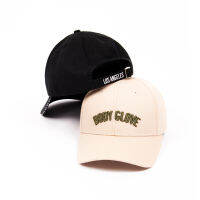 BODY GLOVE ACCESSORIES CAP Fall-Winter  หมวกเบสบอล รวมสี