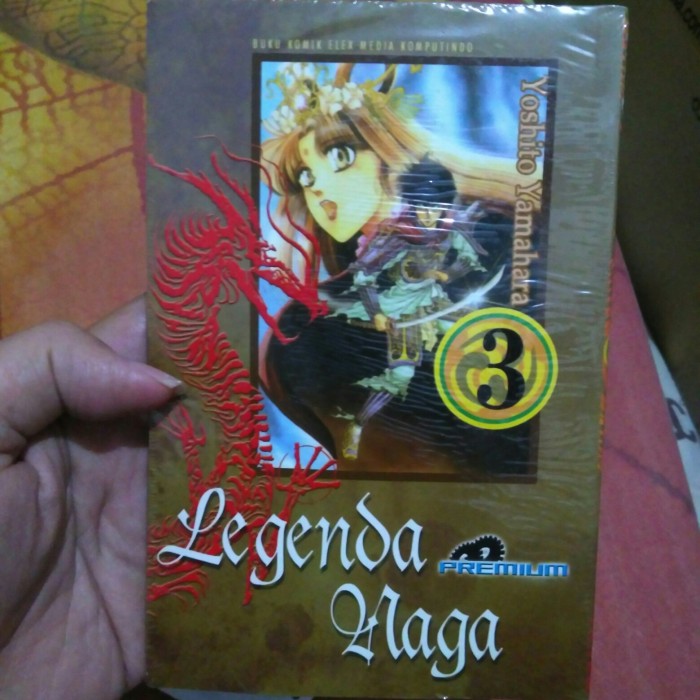 download komik legenda naga new