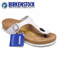 BIRKENSTOCK รองเท้าแตะ รองเท้าชายหาด สไตล์เยอรมัน