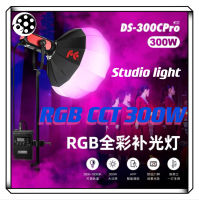 COB 300W RGBWW  professional lighting for cinematography photography movie video pictureไฟ RGB 300W ระดับมืออาชีพสำหรับการถ่ายภาพภาพยนตร์ ภาพยนตร์ วิดีโอ รูปภาพ