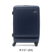 Ace กระเป๋าเดินทาง รุ่น Jolly - Navy (AC 06427-03)