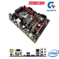 MAINBOARD/1151/GIGABYTE GA-Z170-Gaming 3/DDR4