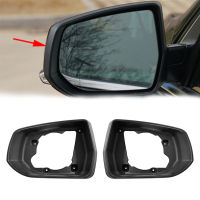 Auto Left Right Side Wing Mirror Housing Trim Frame for Chevrolet Malibu 2012-2018