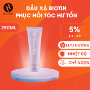 250ML Dầu Xả Conditioner AAH All About Hair Nuôi Dưỡng Tóc Và Da Đầu Chắc