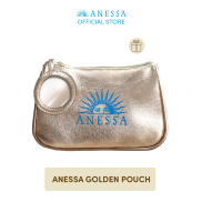Gift - Túi Anessa Pouch Vàng