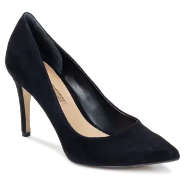Buffalo London High heels - black - (Pre-owned) - Zalando.de