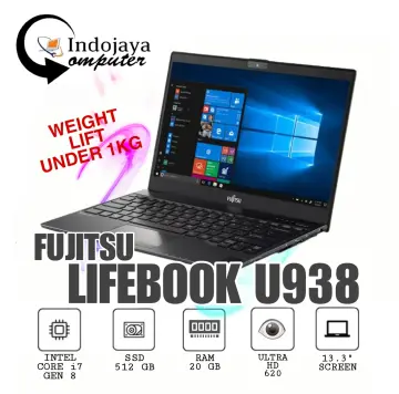 Jual Laptop Fujitsu Ram 8 Terbaru - Oct 2023 | Lazada.co.id