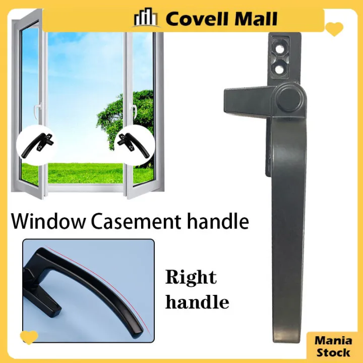 Window Cam Handle Window Casement Cam Handle Side Fixed Face Fixed Cam