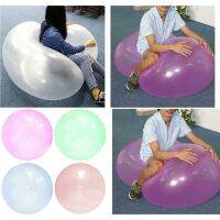 Hot sale Children Outdoor Soft Air Water Filled Bubble Ball Blow Up Balloon Toy Fun Party Game Great Gifts wholesale