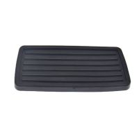 ❍♚► 46545-S84-A81 46545S84A81 Automatic Brake Pedal Pad Rubber Cover 46545-S30-981 46545S30981 Suitable For Accord CRV Acura