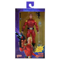 King Features Defenders of the Earth Series Flash Gordon 7” Scale Action Figure