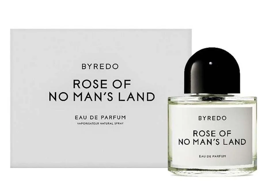 BYREDO(バイレード)Rose of No Man's Land 100ml