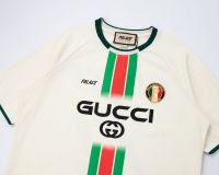 The Gucci x Palace 2022 soccer jerseys T-Shirt