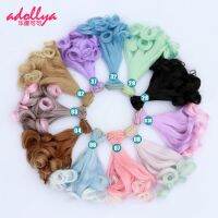 【CW】 Wig 1 8   Accessories