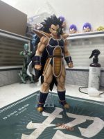 [COD] Saiyan villain Wukong Kakarots brother Raditz hand-made