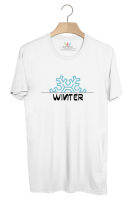 BP39 เสื้อยืด 5 Season : WINTER