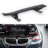 【Hot deal】 ปะเก็นไฟหน้ารถด้านหน้าซ้ายสำหรับ Bmw E92 E93 3ชุด2006 2007 2008 2009 63117174517พลาสติก Abs