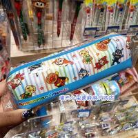 In stock bought back from Japan Japanese Anpanman Museum limited edition new pencil case file bag genuine