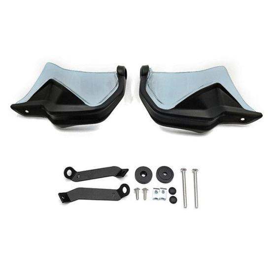 Cb500x nc750x xe máy handguard bảo vệ tay cửa chắn gió xe ôtô bảo vệ tay - ảnh sản phẩm 9