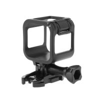 Low Profile Housingปลอกคอกันสุนัขเลียกรณีผู้ถือMountสำหรับGoPro Hero 4/5เซสชันใหม่