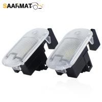 ไฟโคมไฟสำหรับ Glove Box Led Canbus สำหรับ Vw Bettle แคดดี้ตัวแปรกอล์ฟ Bora Touran Touareg สำหรับ Skoda สุดยอด Fabia รถ Yeti Octavia 12V