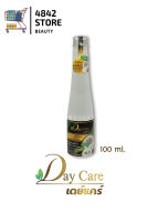 Day Care Extra Virgin Coconut Oil 100% เดย์แคร์ น้ำมันมะพร้าวบริสุทธิ์ 100 มล.