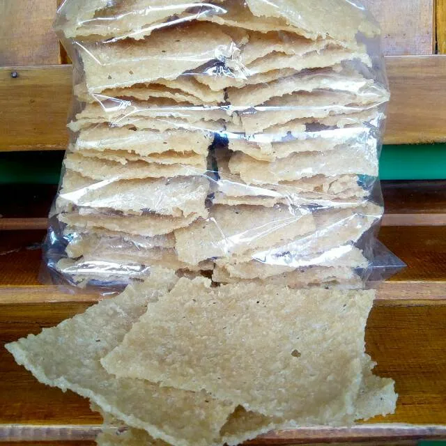 Oleh Oleh Khas Madiun Kerupuk Krupuk Lempeng Kerpuk Puli Krupuk