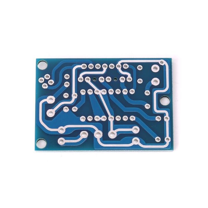 worth-buy-p82f-tda7293-tda7294-mono-เครื่องขยายเสียงแผงวงจร-bare-board