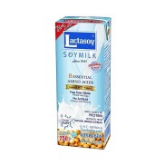 Combo lốc 6 hộp sữa Lactasoy 300ml Thai Lan