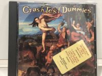 1 CD MUSIC  ซีดีเพลงสากล?      CRASH TEST DUMIES God Shuffled His Feet   ?(N8K18)