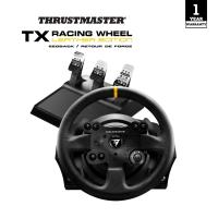 [พร้อมส่ง] Thrustmaster TX RW Leather Edition Xbox One รองรับ PC - XBOX (รับประกันศูนย์ไทย 1 ปี)