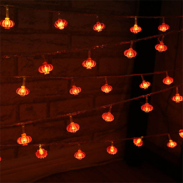 2023-pendant-party-supplies-decoration-chinese-new-year-led-red-lantern-string-lights