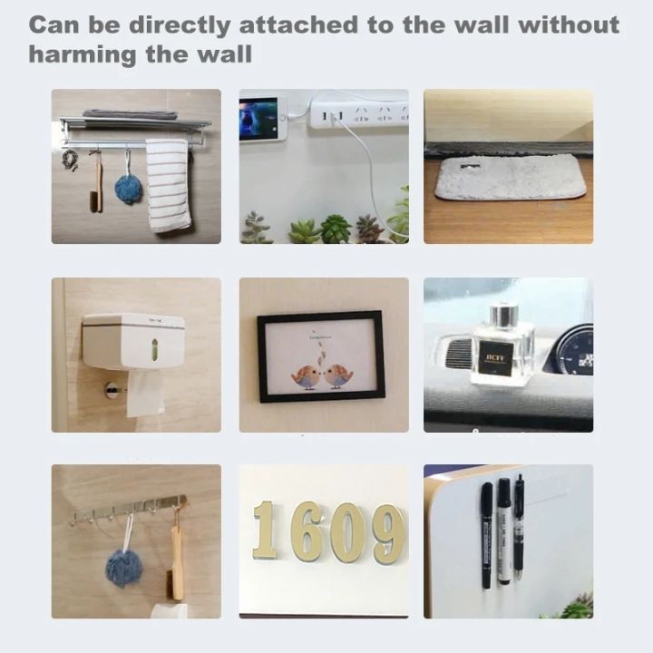 transparent-self-adhesive-non-marking-double-sided-tape-1-2-3-5m-reusable-nano-tape-heat-resistant-waterproof-wall-sticker