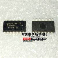 10pcs UDA1341TS SSOP-28