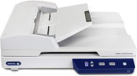 Visioneer Xerox XD-COMBO Duplex Combo Flatbed Document Scanner for PC and Mac, Automatic Document Feeder (ADF)