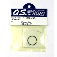 อะไหล่ O.S. ENGINE Piston Ring 37SZ-H/40SF 25403400 อุปกรณ์เครื่องยนต์ Rc