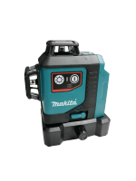 MAKITA รุ่น SK700D เครื่องวัดระยะเลเซอร์ Red Multi Line Laser 12V Max CXT (เฉพาะตัวเครื่อง)