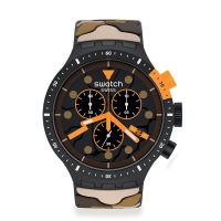 นาฬิกา Swatch Big Bold ESCAPEDESERT SB02B410