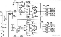 Nvarcher HIFI dual-Op Amp Class A preamplifir V3.0วิทยุเยอรมัน IRT line