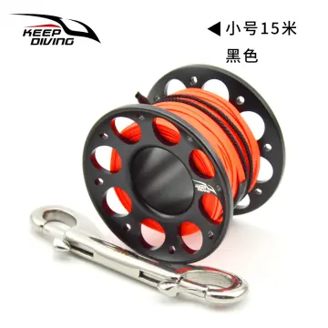 finger spool scuba - Buy finger spool scuba at Best Price in