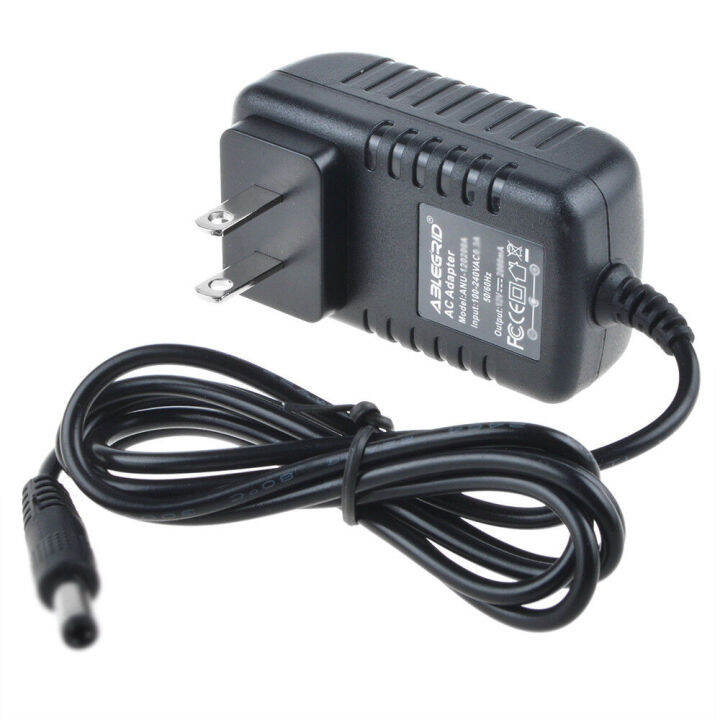 12V Ac/Dc Adapter For Petsafe Wireless Fence If 100 Pif 300 Power Cord Charger Send converter