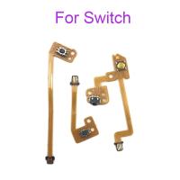 Replacement Ribbon Cable For Nintend Switch JoyCon ZL ZR L Button Key Flex Cable For NS Repair Cable Controllers