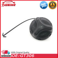 GT306 25827646รถถังน้ำมันเชื้อเพลิงฝาครอบน้ำมันฟิลเลอร์ก๊าซ Cap สำหรับ Hummer H2 H3 H3T 2004 2005 2006 2007 2008 2009 2010