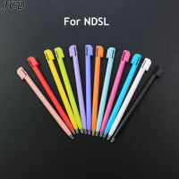 JCD 12Colors Plastic Stylus Pen Replacement For DS Lite DSL NDSL  Touch Pen Game Accessories Stylus Pens