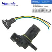 Enchufe del Sensor de posición árbol levas accesorio para Hyundai Elantra Coupe GT Tucson Tiburon 2.0L Kia Sportage Spectra Forte Soul 04-15 39350-23910