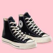 Giày CONVERSE 1970s Cao cổ đen Nam Nữ  Giày Sneaker CV 1970s